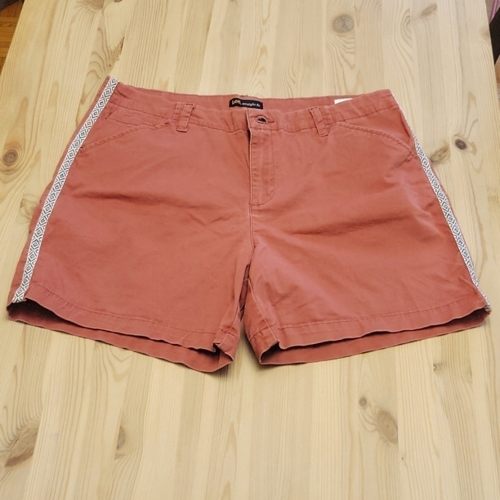 LEE Chino Shorts 14
